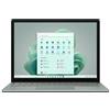 Microsoft Surface Laptop 5 | i5-1245U | 13.5 | 8 GB | 512 GB SSD | 2256 x 1504 | Touch | Illuminazione tastiera | Salvia | Win 11 Pro | DE
