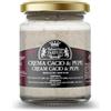 Valnerina Tartufi Crema Cacio e Pepe | Salsa per Bruschette e Antipasti, Sugo Pronto Condimento per Pasta | Specialità Gastronomica | Vasetto 90 gr.