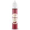 HONEYBERRY Colorante Alimentare Naturale - Colorante Liquido Edibile ad Alta Concentrazione - per Glassa, Pasta di Zucchero, Frosting, Bevande - Senza Additivi Artificiali (Borgogna, 30ml)