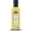 Valnerina Tartufi Olio al Tartufo Nero | Olio D'Oliva Aromatizzato al Tartufo Nero | Condimento al profumo di tartufo | Bottiglia 100 ml.