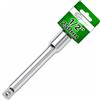 ONIX TECH Prolunga 1/2 Pollice per Chiave Lunghezza 250 mm - in Acciaio Legato al Cromo Vanadio CrV ad Alta Resistenza - Garanzia di 5 Anni - ONIX TECH