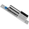 LIBO Smart Home LIBO Elettrico Bolt Lock 2 fili Linee DC 12V Fail Safe Safe Lock elettronico Temperatura normale per vetro in legno Sistema di controllo accessi porta in ferro