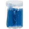 QUARKZMAN Polvere Di Ossido Di Ferro Pigmento Per Cemento 500 Mesh 3.5oz (100g) Pigmento Per Malta Di Ossido Di Ferro Per Piastrelle Pastello Pittura Cemento Calcestruzzo, Sky Blue