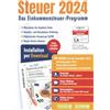 Generisch Aldi Tax 2022 per Dichiarazione Fiscale 2022 su PC. Elster Clear Structured Tax Program Download Code Incluso