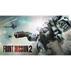 Forever Entertainment SA Nintendo Switch Front Mission 2 Remake Kit