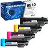 colorfly 6510 6515 6510XL Toner Compatibile per XEROX 6510 6515DN