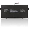 K KYUER SQU-1605 Batteria per Acer Spin 7 SP714-51 Swift 7 S7-371 SF713-51 SP714-51-M339 M4W7 M8D7 M6LT M09D M4YD M5H3 M1XN M59K M6LT SF713-51-M0BQ M25G M38C M3B1 M5HS M707 M775 M7V0 M9HV M2LH M2SB
