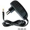 TOPCHARGEUR TOP CHARGEUR * Adattatore Caricatore Caricabatteria Alimentatore 12V per Ricevitore Satellitare Humax HD 6600S