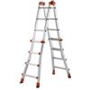 Scala Alluminio Peppina 4+5 Super Al030