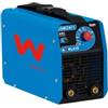 Saldatrice Inverter Arc 160 - 140 Ha
