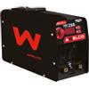 Saldatrice Inverter Arc 250 - 200 Ah