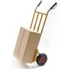 Carrello Portapacchi Giallo 200Kg
