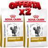 Royal Canin Urinary S/O Gatto Kg 7 OFFERTA X 2