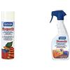 Nuncas Italia S.P.A. Moquette - 500 ml + Detergente per Tappeti e Rivestimenti Tessili Divanette, 500ml