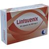 BIOGROUP SOCIETA' BENEFIT Linfavenix Integratore Circolazione Venosa 30 Capsule