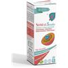 Bio botanicals Srl Vitamina C e Zinco Liposomiale Somial Scudo integratore 60 Capsule da 600 mg