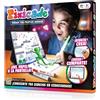 Abacus Brands PIXICADE — Trasforma il tuo disegno in videogioco in 30 secondi| Kit creativo per bambini + App | Facile, educativo e divertente