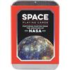 Chronicle Books Abrexin Chronicle Books Space Playing Cards: Featuring Photos from The Archives of NASA