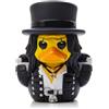 TUBBZ Edizione Collezione: Alice Cooper Anatra Cosplay da Collezione in Vinile - Prodotto Ufficiale per i Fan di Alice Cooper