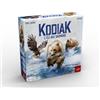 Multivers Kodiak l'isola dei salmoni