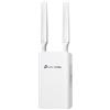 TP-LINK OMADA 4G+CAT6 AX3000 OUTDOOR/INDOOR GATEWAY, 3 GI