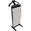 Corby 7700 - Pressa per pantaloni, cromato satinato, spina europea