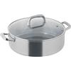 Berndes Servierpfanne Tricion Resist b.nature (32 cm / 8,0 l)