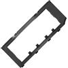DianSung Accessori copertura della spazzola principale per Roborock Q8 Max/S 8 Pro Ultra/S 8 Plus/S 8 / S8+ aspirapolvere,Copertura per Spazzola a rullo