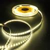 Fosingut Striscia LED Bianco Neutro 10 Metri,12V Strisce LED da Interno SMD 3528,120LEDs/m 8mm Alta Luminosità Nastro Luce Adesiva per Plafoniera,Sottopensile Cucina,Camera,Scale,Armadio,Casa DIY Deco