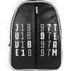 JUVENTUS Borsa Zaino 1897 Team Prodotto Ufficiale JUVENTUS Official Merchandising