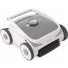 INTEX - Robot Piscina Pulitore Automatico Elettrico ZX500R per piscina fuori terra