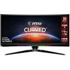 MSI MSI Optix MEG381CQR Plus - LED-Skærm 3 OPTIX MEG381CQR PLUS