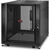 APC NETSHELTER SX 12U 600MM X 900MM W/ SIDES BLACK AR3003