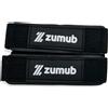 Zumub Cinghie da Sollevamento - Nero - Zumub