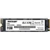 PATRIOT MEMORY SSD Patriot Memory P320 512 GB M.2 PCI Express 3.0 NVMe
