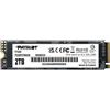 PATRIOT MEMORY SSD Patriot Memory P320 2 TB M.2 PCI Express 3.0 NVMe