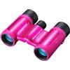 NIKON ACULON W10 8X21 PINK - GARANZIA NITAL