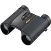 NIKON SPORTSTAR 8X25 EX BLACK - GARANZIA NITAL