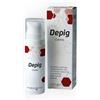 PHARMAROMA 2005 Srl depig crema schiarente 30 ml