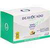 PECTEN GROUP Srl deavocado semen support uomo 30 stickpack