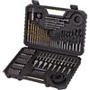 STANLEY Set di punte e punte 100 pezzi STANLEY STA7205-XJ