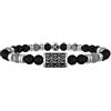 KIDULT - Bracciale Uomo - Buona Fortuna - 732190