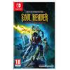 Aspyr SWITCH Legacy of Kain: Soul Reaver 1 & 2 Remastered