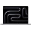 APPLE MacBook Pro 14'', Chip M5, 10 CPU GPU, 32GB, 1TB, Argento