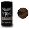 Toppik Inc. Toppik Microfibre di Cheratina - Hair Building Fibers - Medium Brown / TRAVEL (3gr)