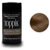 Toppik Inc. Toppik Microfibre di Cheratina - Hair Building Fibers - Light Brown / TRAVEL (3gr)