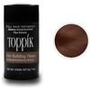 Toppik Inc. Toppik Microfibre di Cheratina - Hair Building Fibers - Auburn / TRAVEL (3gr)