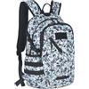 ZHIERNA Zaino tattico Molle, zaino da lavoro per attività all'aperto, zaino da trekking, zaino per la scuola, borsa a tinta unita, borsa per computer portatile, per sport, bicicletta, comuting, trekking