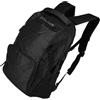 Police Zaino Uomo/Donna in Nylon, Sportivo, Casual, Business, Porta PC per Laptop fino a 17'', ideale per Lavoro, Viaggio, 30 L