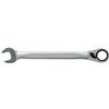 TENG TOOLS Teng 600524R - Chiave combinata a cricco 24 mm